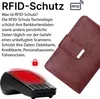Money Maker RFID Damen Geldbörse Portemonnaie Geldbeutel Produktbild-Vorschau 8