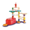 Hape - Quadrilla Baukasten Behlter - Set Náhled obrázku produktu 12