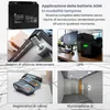 Extralink batteria AGM 12 V 18 Ah, VRLA, senza manutenzione Anteprima dell’immagine prodotto 2