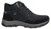 Josef Seibel Leroy 57 Herrenschuhe Schnürstiefel Schwarz Produktbild-Vorschau 24