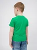 Maglietta per bambini - taglia 152 - verde - 100% cotone - Anteprima dell’immagine prodotto 5