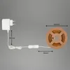 Briloner COB LED Strip 3m, lumière blanche chaude, Voir les images du produit 8
