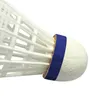 Palline da badminton Victor "Shuttle 1000", bianche, blu, Anteprima dell’immagine prodotto 6