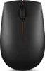 Lenovo 300 Wireless Compact - Maus - 3 Tasten - kabellos - Produktbild-Vorschau 5
