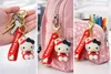 Hello Kitty 3D Katzen Schlüsselanhänger ca. 5–7 cm – Produktbild-Vorschau 8