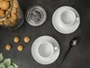 CreaTable, 24986, Bistrot Weiss, Espressotasse 8-tlg, Produktbild-Vorschau 6