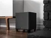 Denon DENONHOMESUBBKE, Aktívny subwoofer, 2,4 - 5 Hz, Náhľad obrázku produktu 8