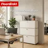 Floordirekt Concept Epure MK-129, mobile in metallo, Anteprima dell’immagine prodotto 6
