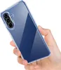 Hülle für Samsung Galaxy A17 5G - Transparent Handyhülle Produktbild-Vorschau 4