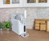 Unold 48940 Slush-Eismaschine Susi mit Kompressor ca. 2 L 5 Produktbild-Vorschau 6