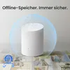 Reolink Home Hub Mini, Drahtlose Sicherheitszentrale, Max. Produktbild-Vorschau 8