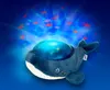 Pabobo Wal Pluche Projector, Blauw, voor Kinderen, Blauw, Productafbeelding-voorbeeld 4