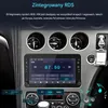 2DIN carplay Für Alfa Romeo159 Sportwagon Brera Spider Podgląd zdjęcia produktu 7