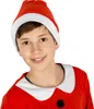 dressforfun® Jungenkostüm kleiner Weihnachtsmann Produktbild-Vorschau 3