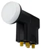 PremiumX Deluxe Quattro LNB SAT pre prevádzku s Náhľad obrázku produktu 8
