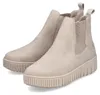 Rieker Damen Stiefelette mit Plateausohle - Warm- und Kalt Produktbild-Vorschau 17
