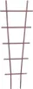 Leiter DRAB braun - Prosperplast Produktbild-Vorschau 3