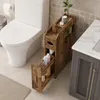 Mobiletto bagno stretto, armadietto bagno, mobiletto con Anteprima dell’immagine prodotto 8