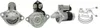 CASCO CST20100AS Starter Anlasser 1,40kW für OPEL Astra F Produktbild-Vorschau 1