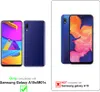Cadorabo custodia per Samsung Galaxy A10s / M01s cover Anteprima dell’immagine prodotto 2