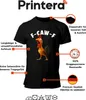 F-CAW-F vtipné kuře karikatura kohout farma dárek humor Náhled obrázku produktu 4