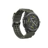 HAMMER SMARTWATCH 2 MILITAIR EDITION – Waterdicht horloge Productafbeelding-voorbeeld 1