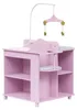 Olivia's little world Glitzersterne Prinzessin Babypuppe Produktbild-Vorschau 7