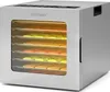 COSTWAY 850W Dörrautomat mit 8 Einlegefächer, Dörrgerät mit Produktbild-Vorschau 1