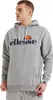 Ellesse SL Gottero OH Hoodie M SHC07407-112 Pullunder Produktbild-Vorschau 11