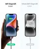 UGREEN Lightning naar Type-C kabel, 1 meter, zwart Productafbeelding-voorbeeld 41