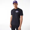 T-shirt New Era 60435486 pour Homme Voir les images du produit 5