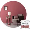 Designfarbe Englisches Rosenrot Nr. 17 100 ml Produktbild-Vorschau 8