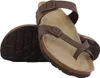Rohde Komfort Sandalen Herren 31353637343534 Braun 38 EU Produktbild-Vorschau 16