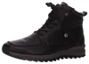Waldläufer Helle 12 Schnürstiefel Schwarz Produktbild-Vorschau 3