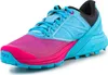 Dynafit Alpine W Trail-Schuhe Türkis/Pink EU 38 Produktbild-Vorschau 3