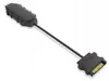 Ventilateurs PC KRUX Corvus 120 ARGB, kit de 3 ventilateurs Voir les images du produit 8