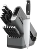 NINJA StaySharp 14-teiliges Messerset – Edelstahl – Produktbild-Vorschau 8