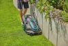 Gardena Akku-Rasenmäher PowerMax Duo 46/36V P4A solo Produktbild-Vorschau 4