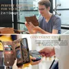 Schutzhülle für Samsung Galaxy A54, Vintage Multifunktions Produktbild-Vorschau 5