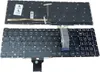 A disassembled laptop keyboard and its backing. Produktbild-Vorschau