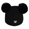 Mickey Mouse Mütze Double Pom Produktbild-Vorschau 2
