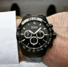 Hugo Boss Sport 1512961 Herrenuhr Schwarzes Stahl Produktbild-Vorschau 18