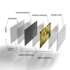 DEQORI Glasbild Echtglas 100x50 cm 'Frische Sommerträume' Produktbild-Vorschau 7