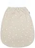 TupTam Baby Strampelsack mit breitem Bund – Unwattierter Produktbild-Vorschau 6