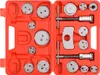 vidaXL 18-tlg. Bremskolbenrücksteller Set Produktbild-Vorschau 1