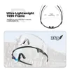 ROCKBROS Fahrradbrille Photochromatisch Antibeschlag Produktbild-Vorschau 2