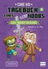 Tagebuch eines kleinen Noobs- Bd. 1 - Ein neuer Krieger Produktbild-Vorschau 2
