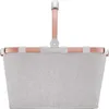 reisenthel carrybag frame twist sky rose Produktbild-Vorschau 9