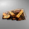 Bild auf Leinwand - Leinwandbild - Gerösteter Kaffee Aroma Produktbild-Vorschau 2