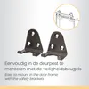 IRON GYM Multifunktions-Trainings-Stange für Klimmzüge, Produktbild-Vorschau 17